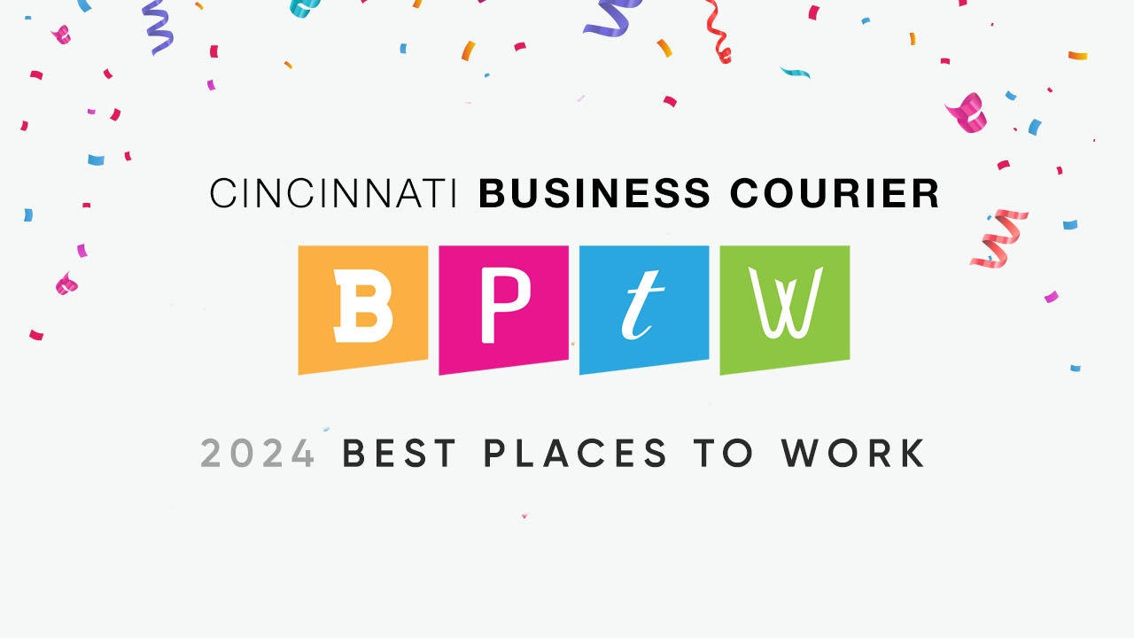 Best Places to Work 4th Year 2024