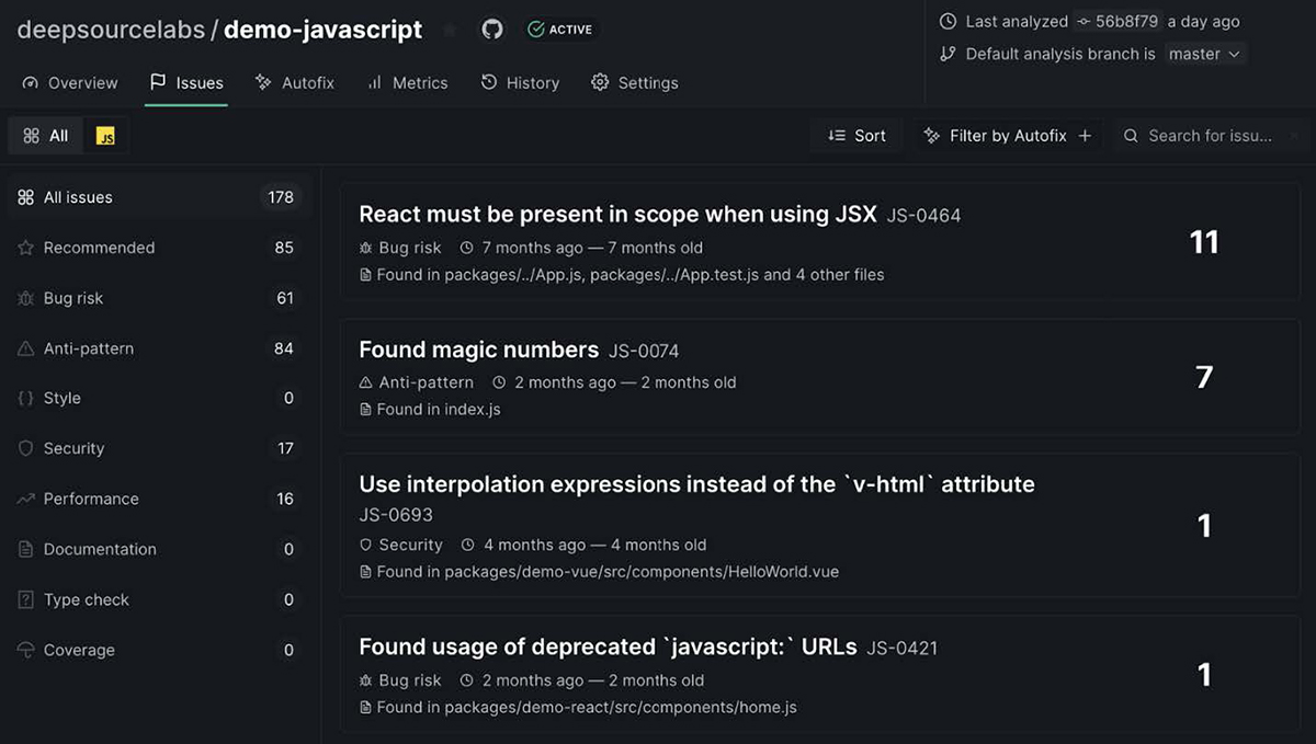 Blog - Understanding Static Code Analysis - DeepSource