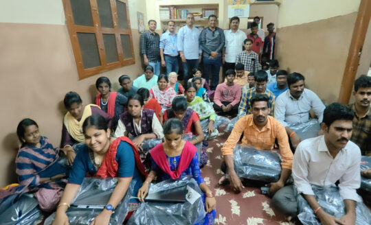 computers-for-visually-impaired-students-Thuihal-Vizihal-Trust